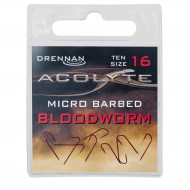 Carlige Drennan - Acolyte Bloodworm Nr. 16